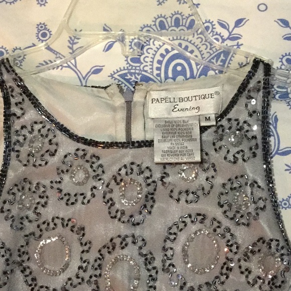 Tank-top - Picture 2 of 4